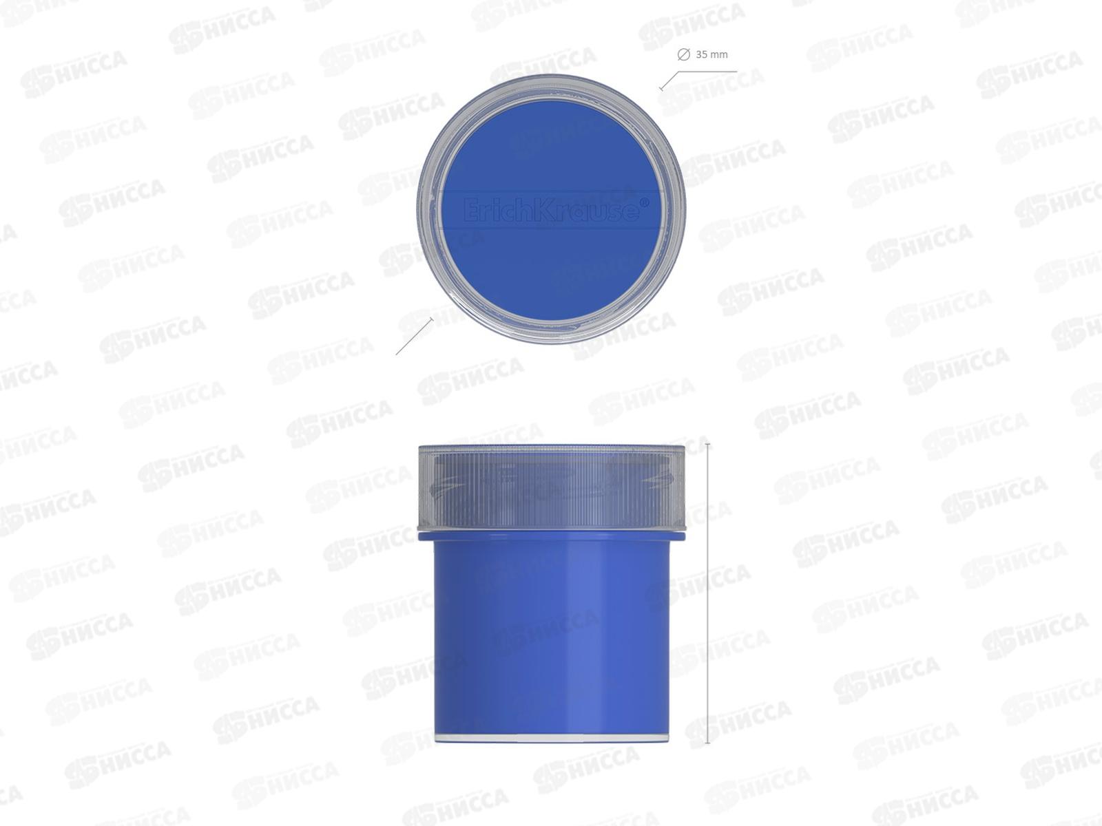 Гуашь художественная EK Jolly Friends 6цв. 61413 *36