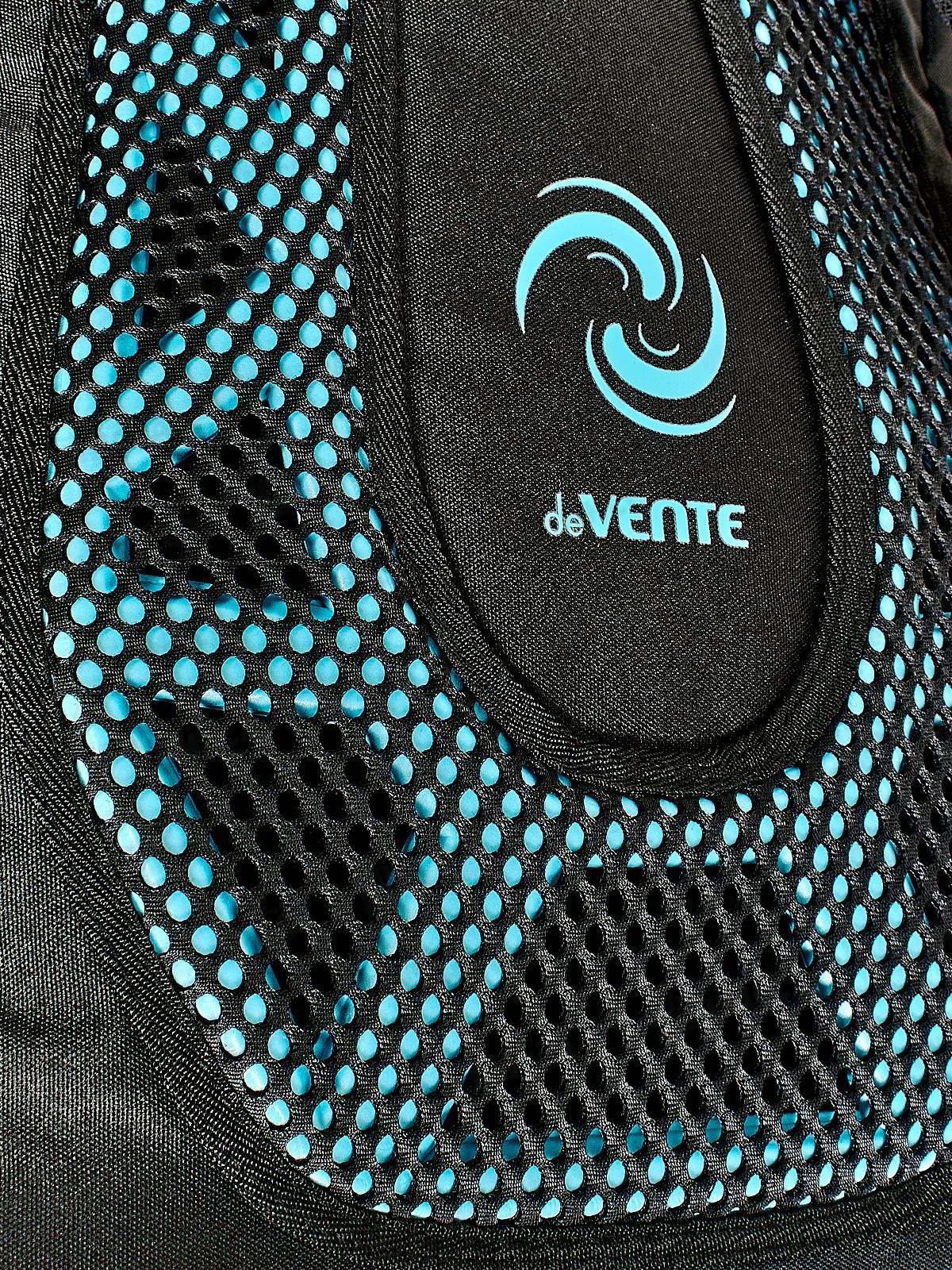 Рюкзак deVente Sport 44*31*20см 1отд.,уплотнение д/ноутбука 7032416