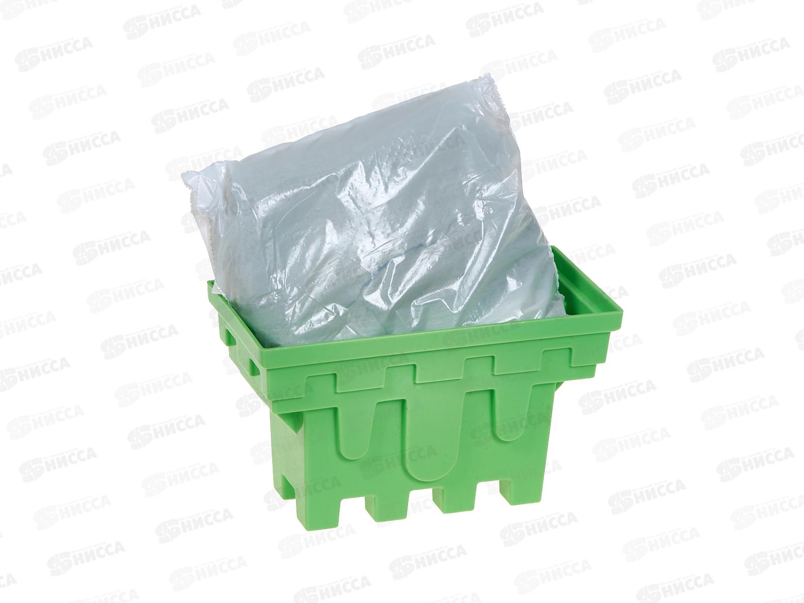 Кинетический песок-1 формочка (крепость №4) пакет *10