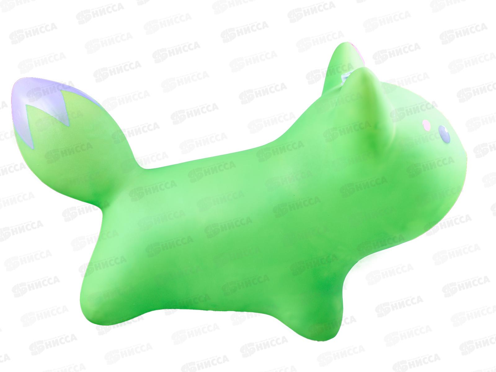 Животное-прыгун №88-6, 1300гр, звук