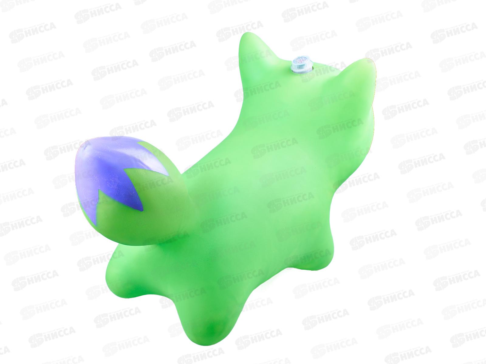 Животное-прыгун №88-6, 1300гр, звук