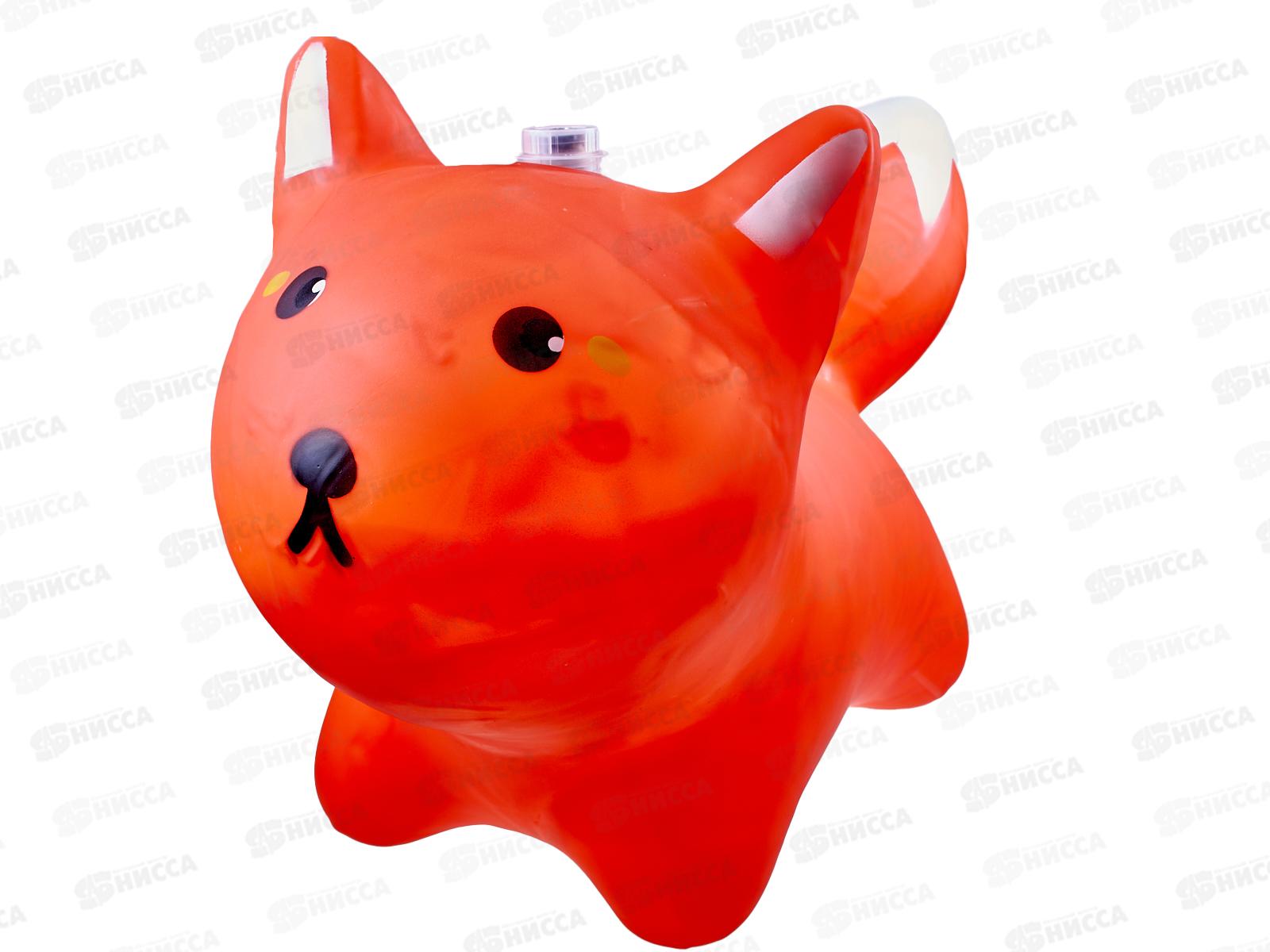 Животное-прыгун №88-9, 1300гр, звук