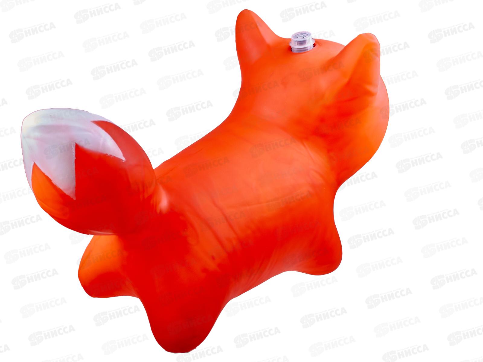 Животное-прыгун №88-9, 1300гр, звук