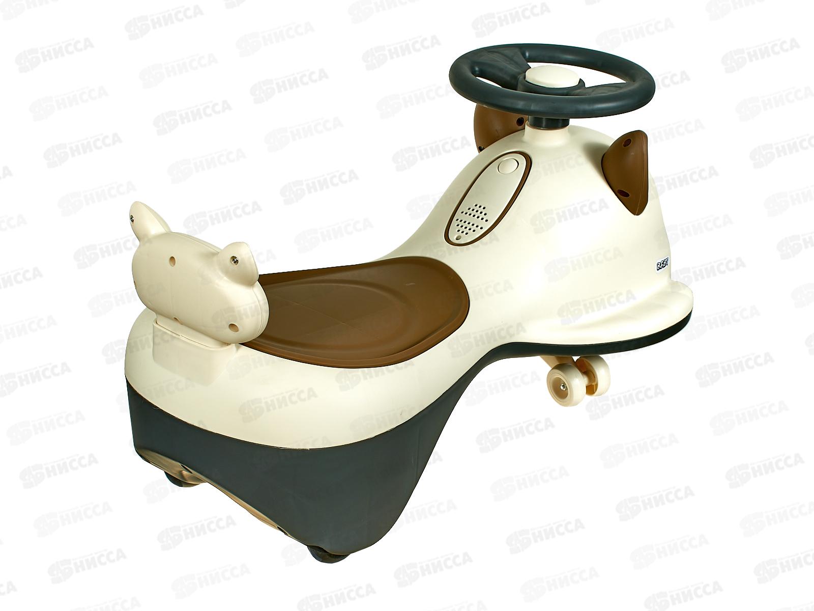 Толокар-Плазмакар №СН-518, свет, звук 73*31*36