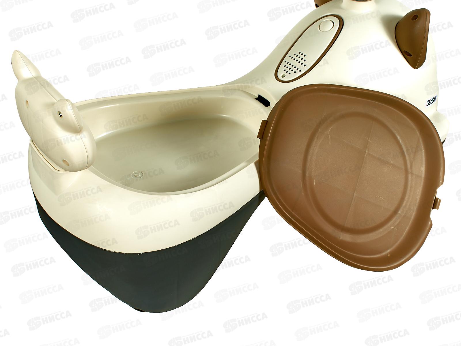 Толокар-Плазмакар №СН-518, свет, звук 73*31*36