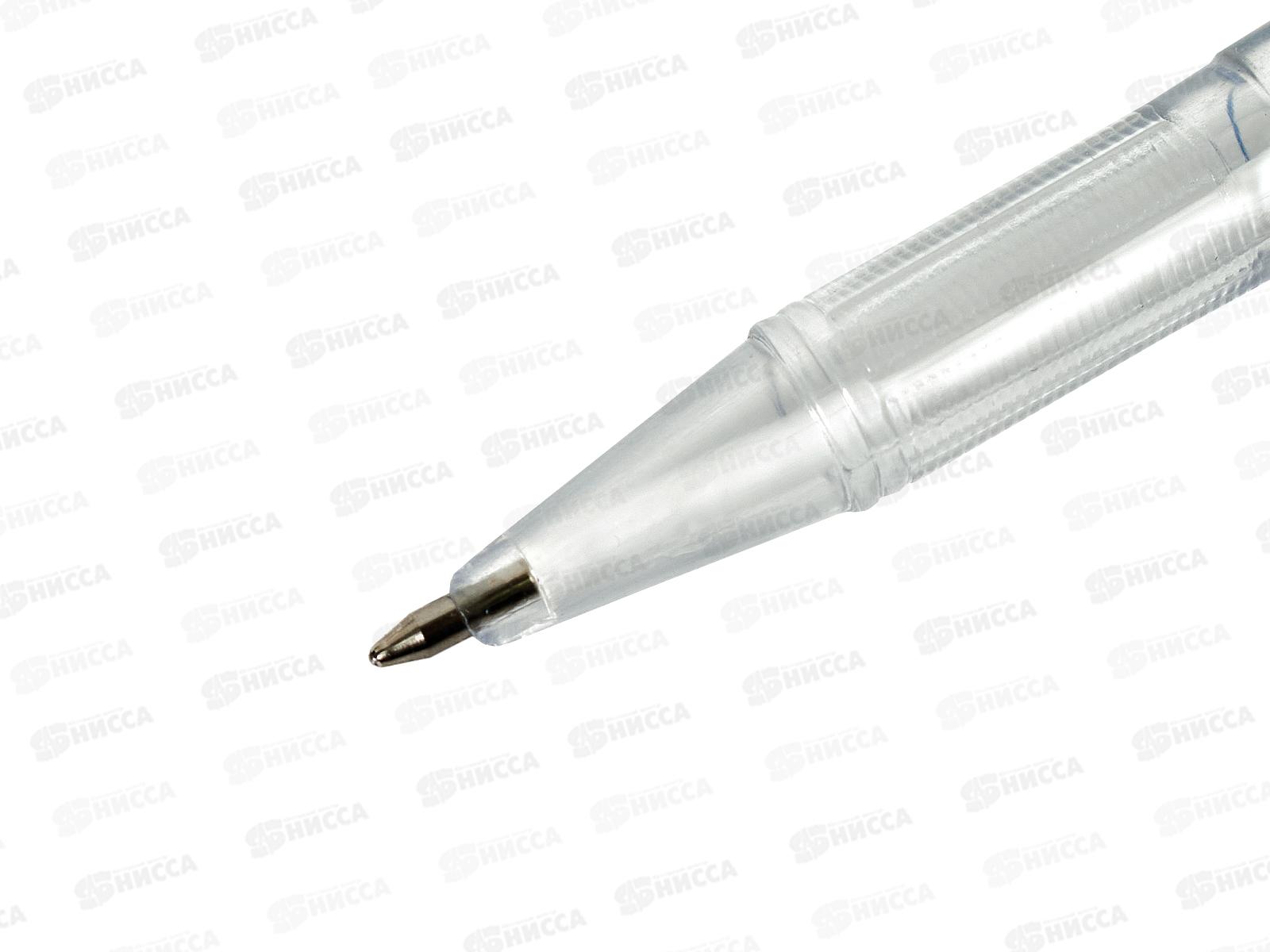 Ручка на подставке  Attache син.1240599*1/50/480