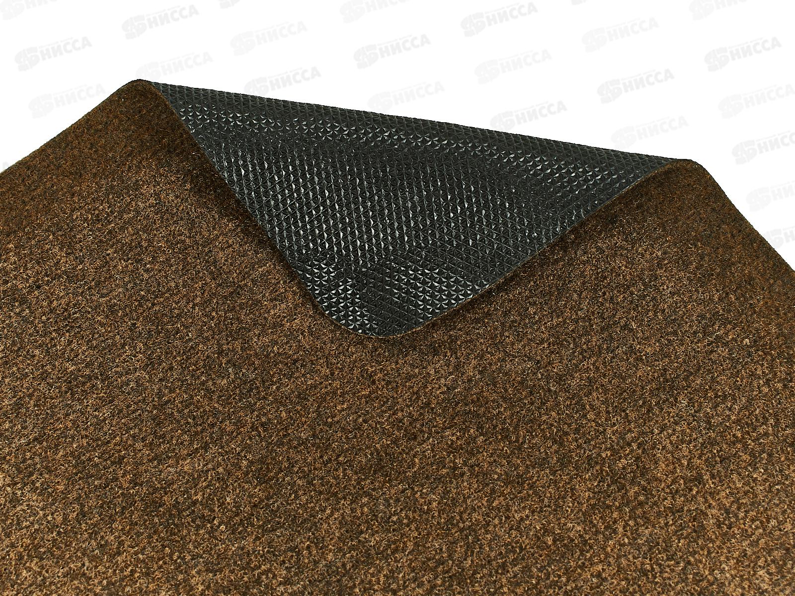 Коврик влаговпит.ребристый &quotSlim&quot 40*60см VORTEX 24384 *20