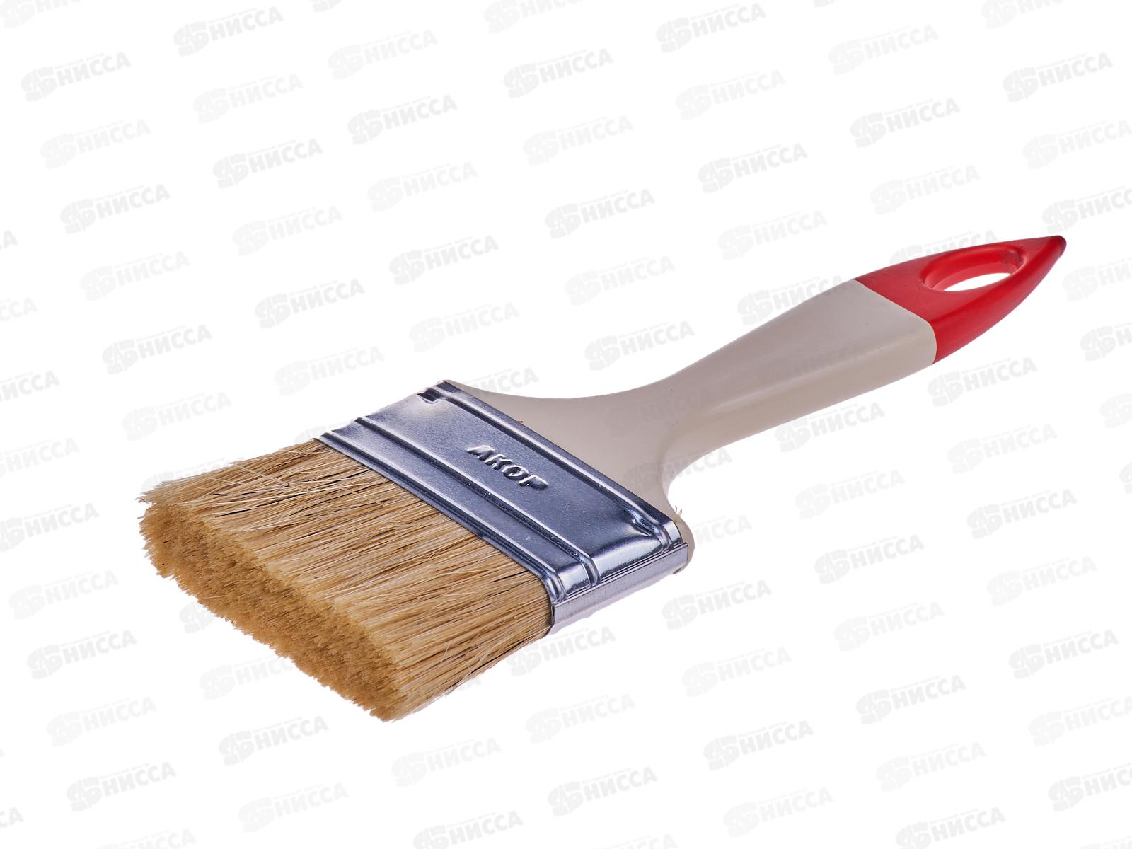 Кисть Столичная АКОР  КФ 70*12мм, 13712070  *10/270