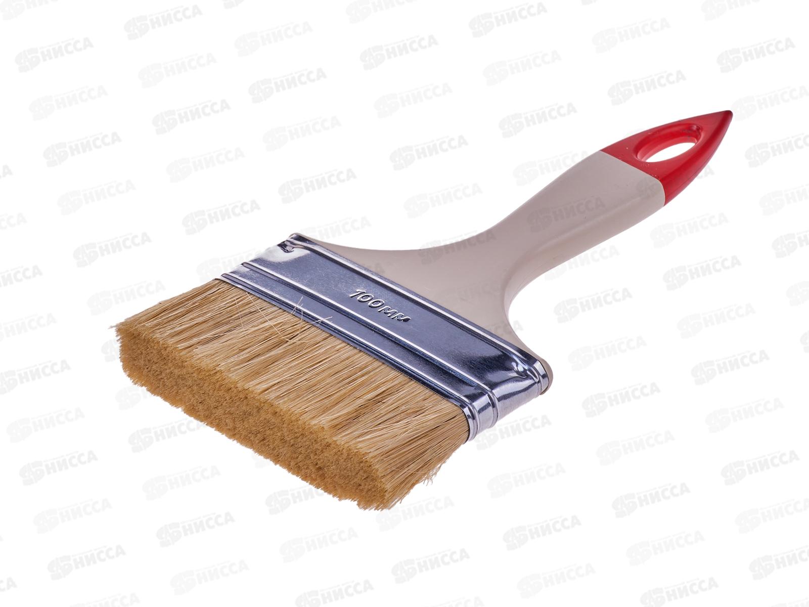 Кисть Столичная АКОР  КФ100*12мм, 13712100  *10/180