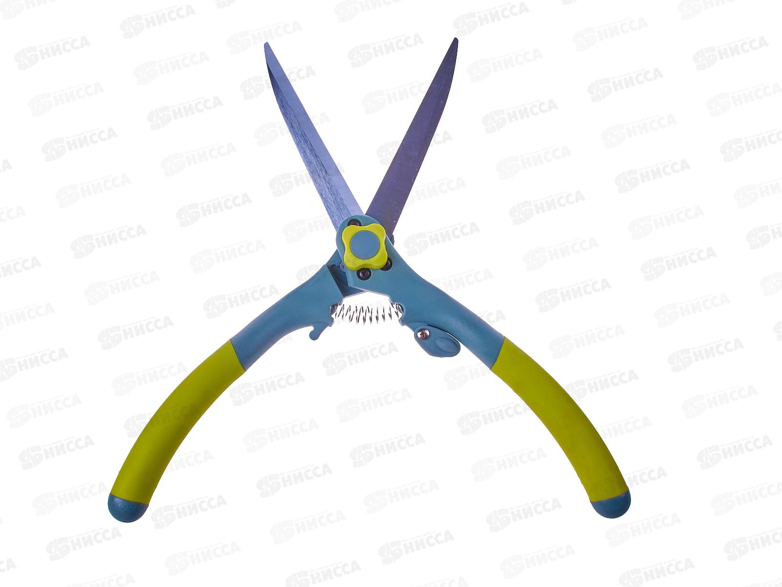 Кусторез садовый 43см сталь INBLOOM 186-038 г