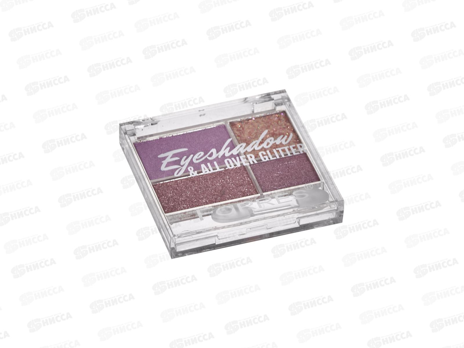 Farres тени для век A.O.G. 1241-02 *6/24