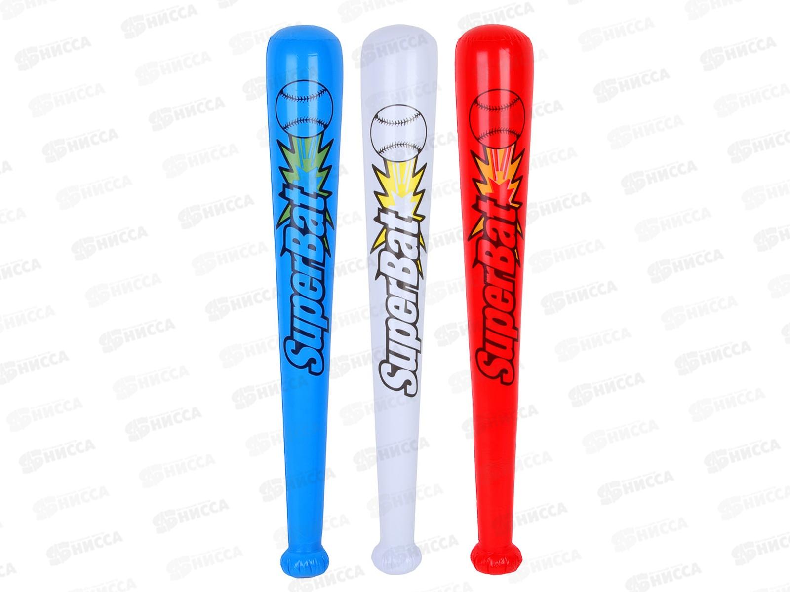 Над. игрушка Бита 80см SILAPRO 199-001 г