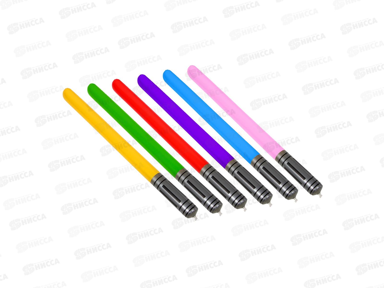 Надувная игрушка Меч звездного воина 85см SILAPRO 134-179 г