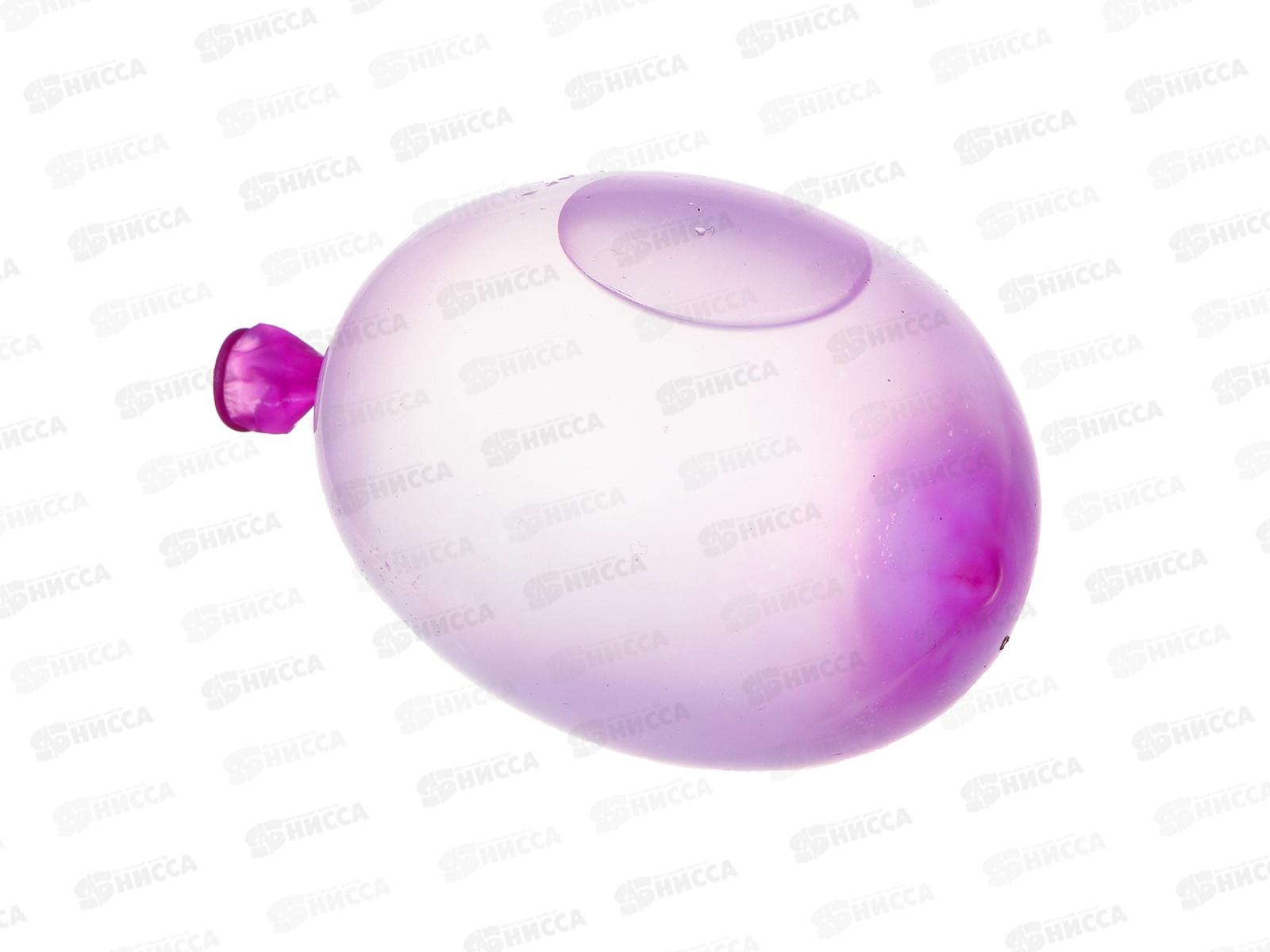 Набор водных шаров 25см 37шт SILAPRO 134-187 г