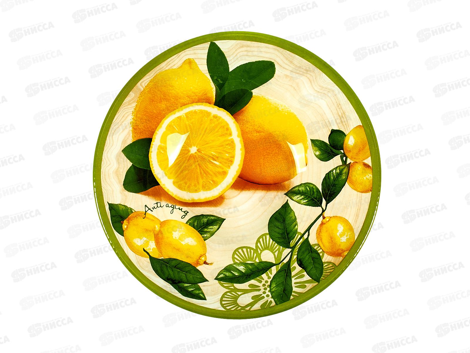 Миска суповая Лимоны 18см 600мл MFK08343