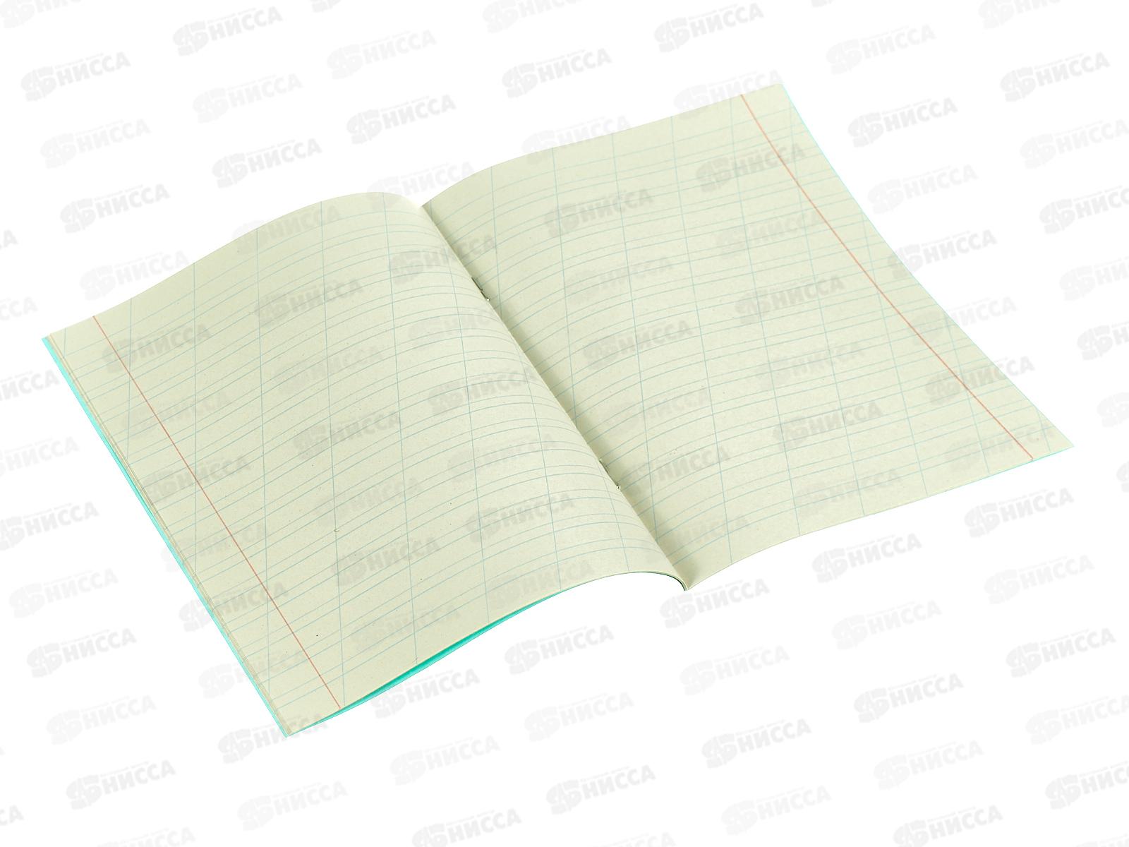 Тетрадь 12листов в косую линию ПЗБМ 019926*300