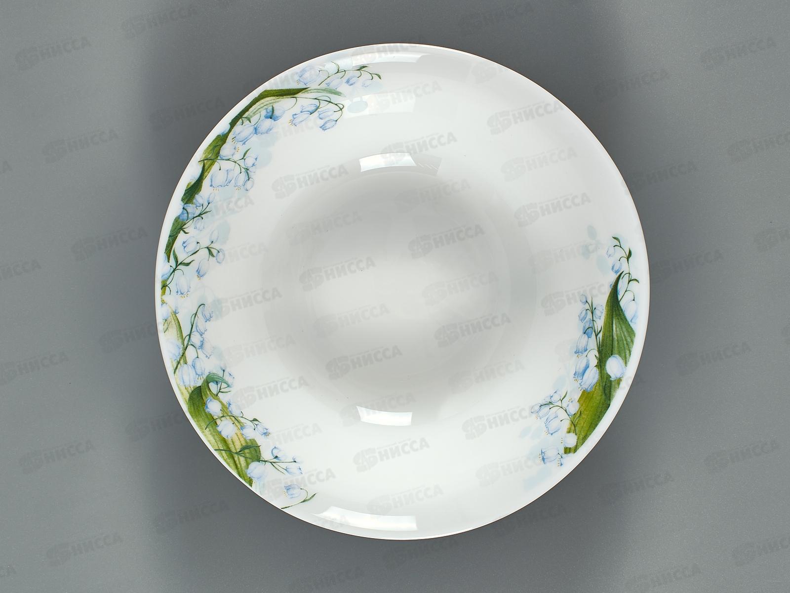 Салатник Ландыши 16,5см NRW65T/6