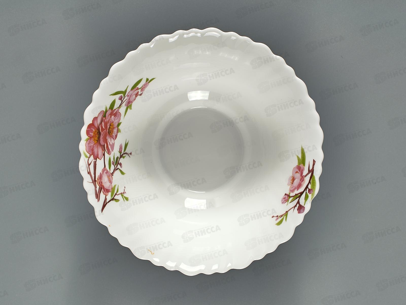 Салатник Ветка Сакуры 15см MFK21051