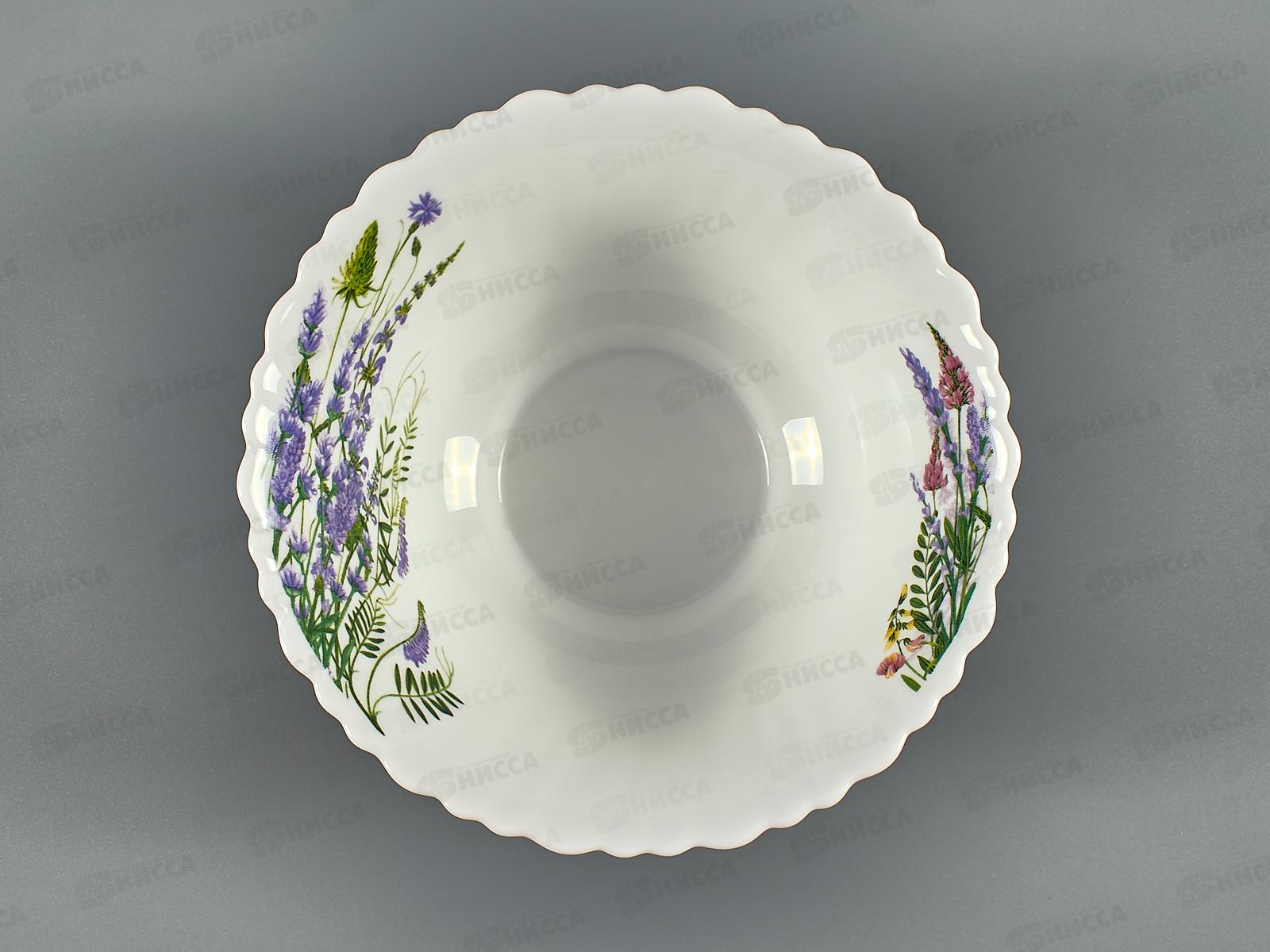 Салатник Лаванда 15см MFK21043