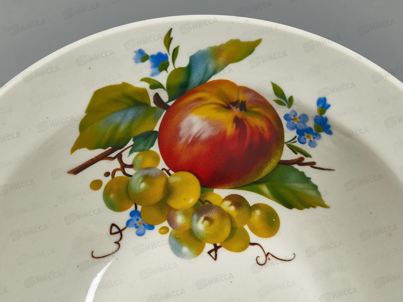 Миска 300см3 Натюрморт *12 120072