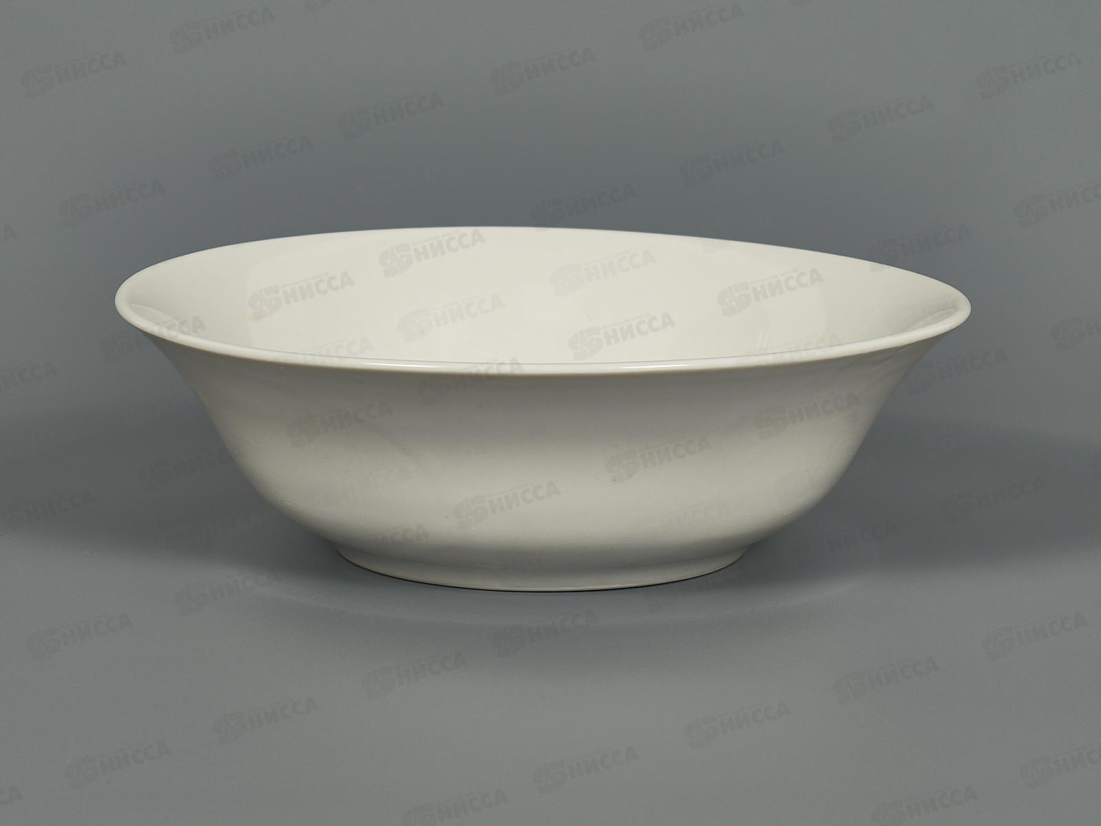 Салатник 360см3 круглый Жирафики 120212