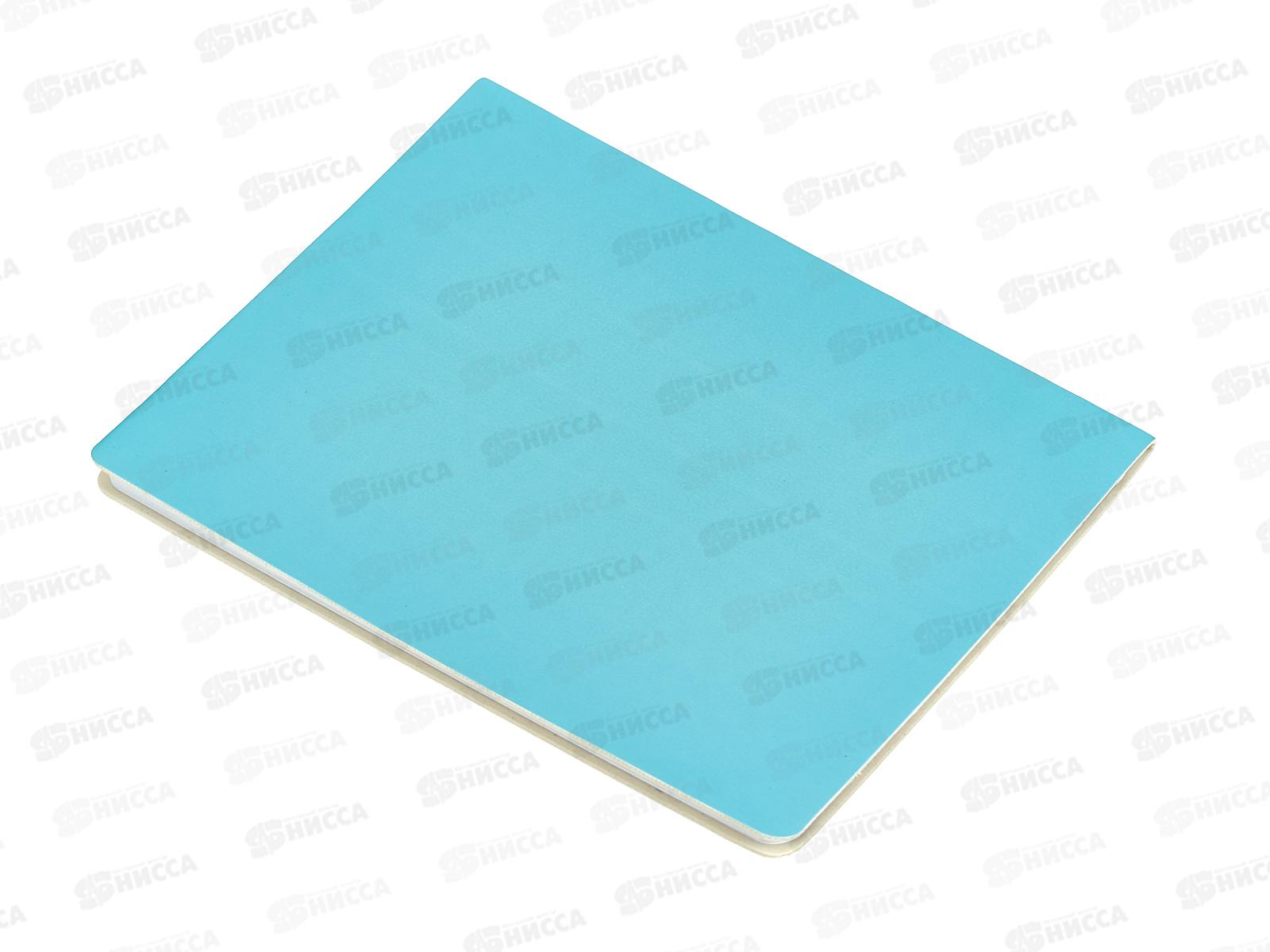 Дневник deVente Music Lover иск.кожа,шелкография 2022443*24