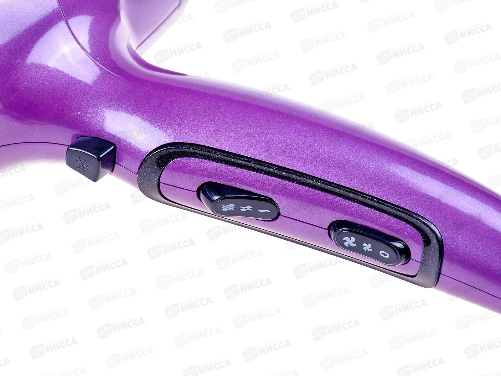 Фен электро EN-846