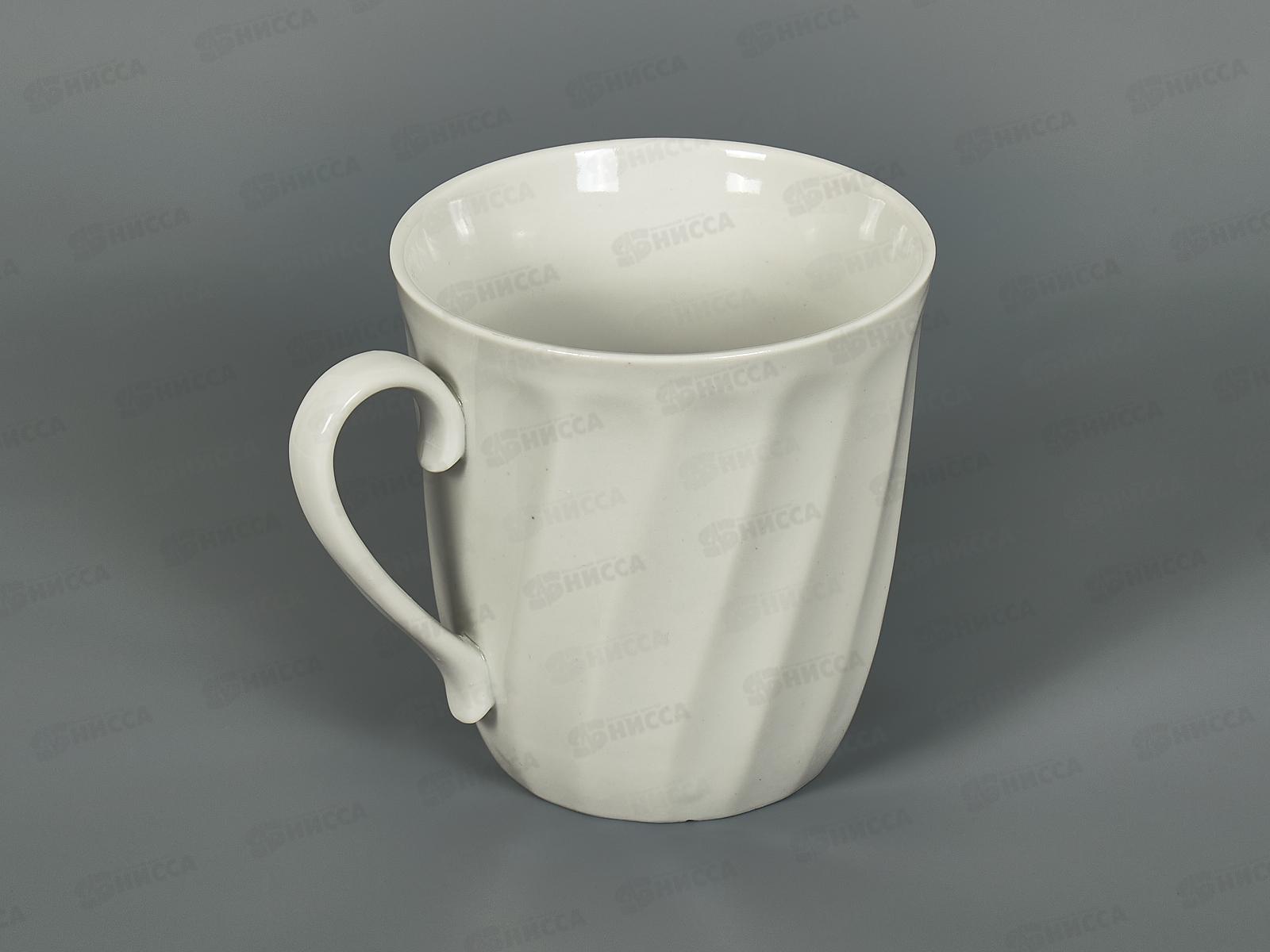 Кружка 350см3 Витая Натюрморт *24 120152