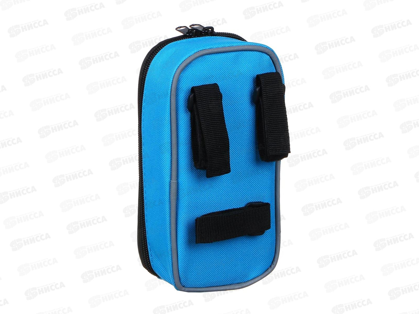 Велосумка на руль 18*8см SILAPRO 195-114 г