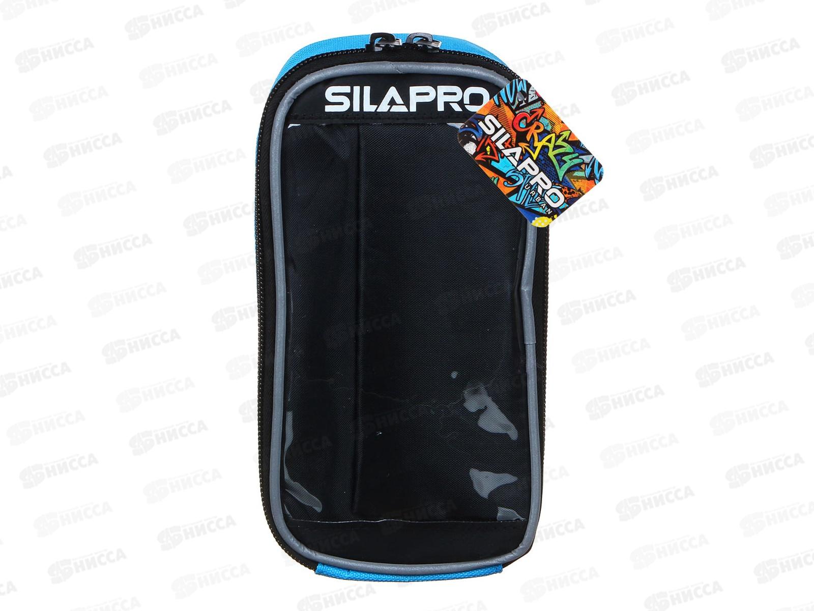 Велосумка на руль 18*8см SILAPRO 195-114 г