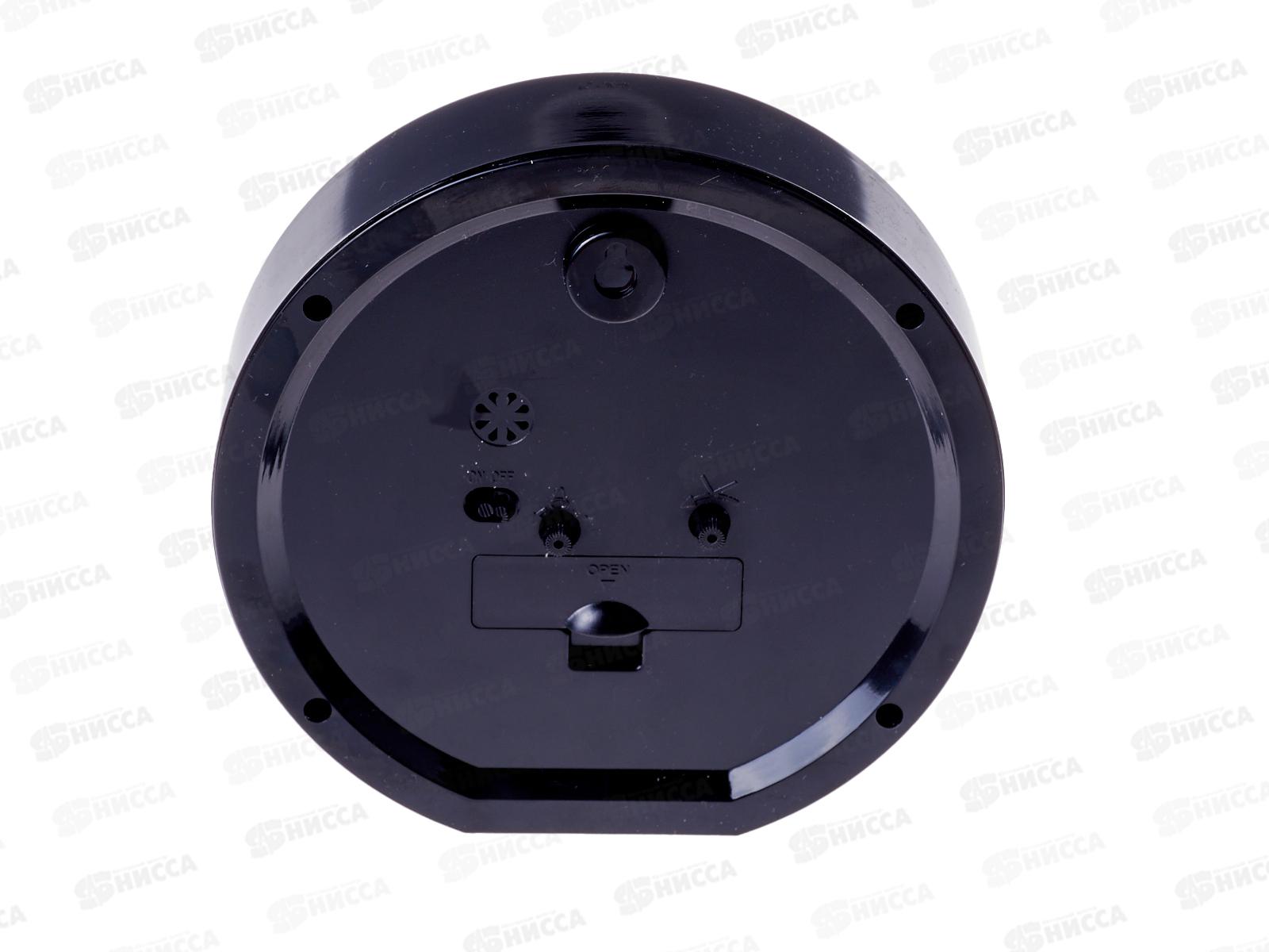 Будильник &quot21 Век&quot Классика Рубин В4-003(20)