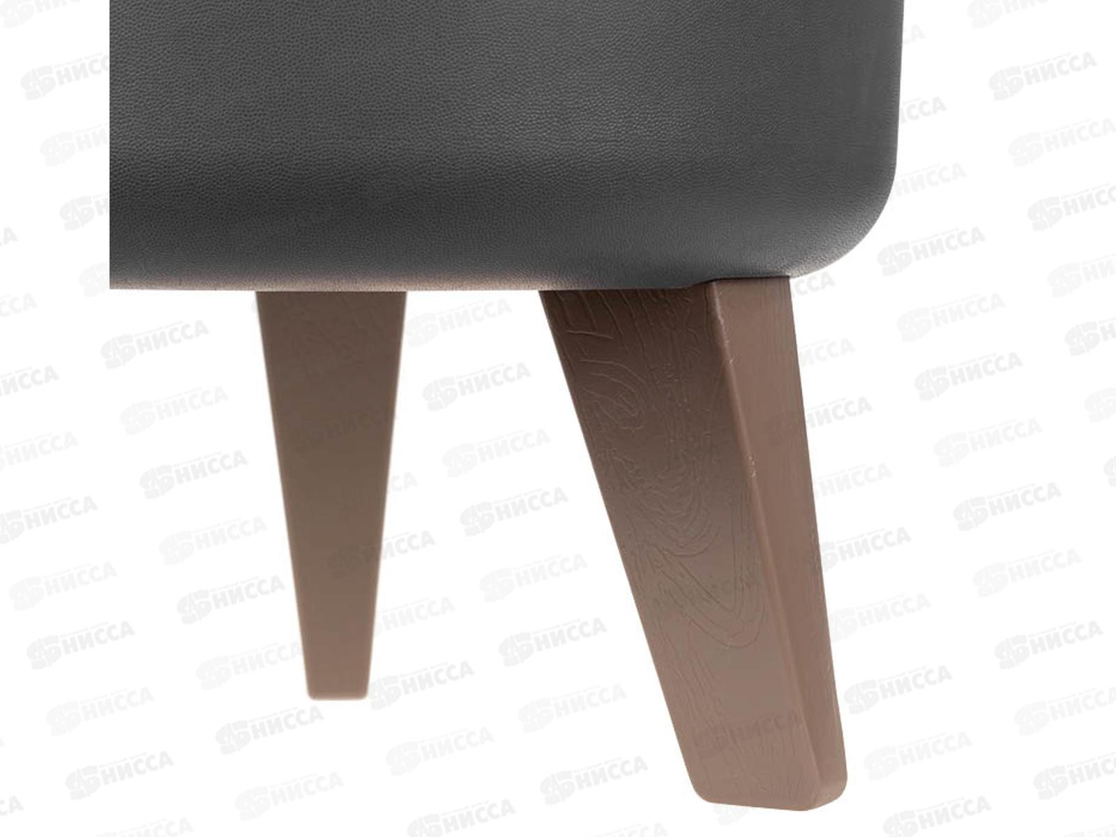 Кашпо ФЛОРИАН D250мм 11л Графитовый М3157 *3