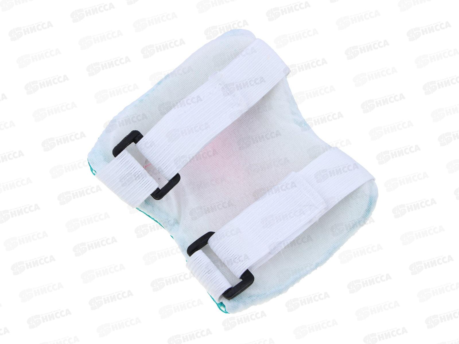 Набор защиты (колени,локти,запястья) р.S пл 129-166 г