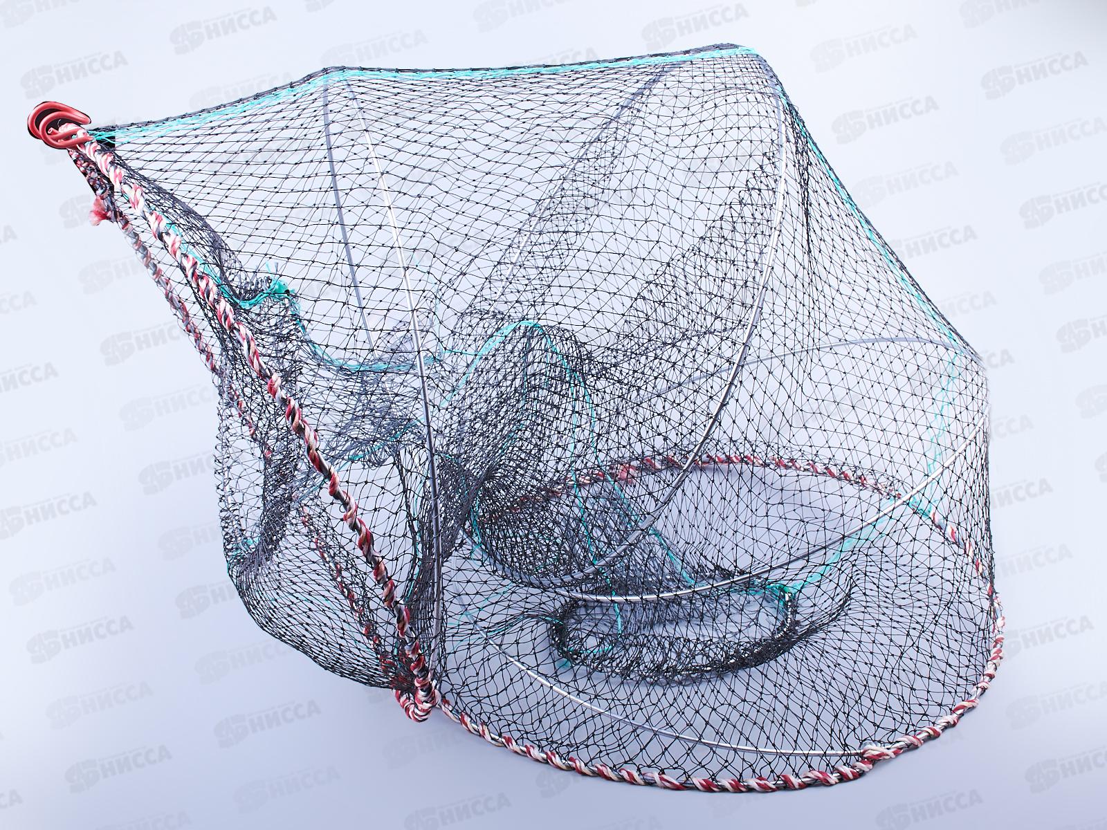 Верша (мордушка) Namazu, d-50см, L-85см, круг, N-FT-Т5085