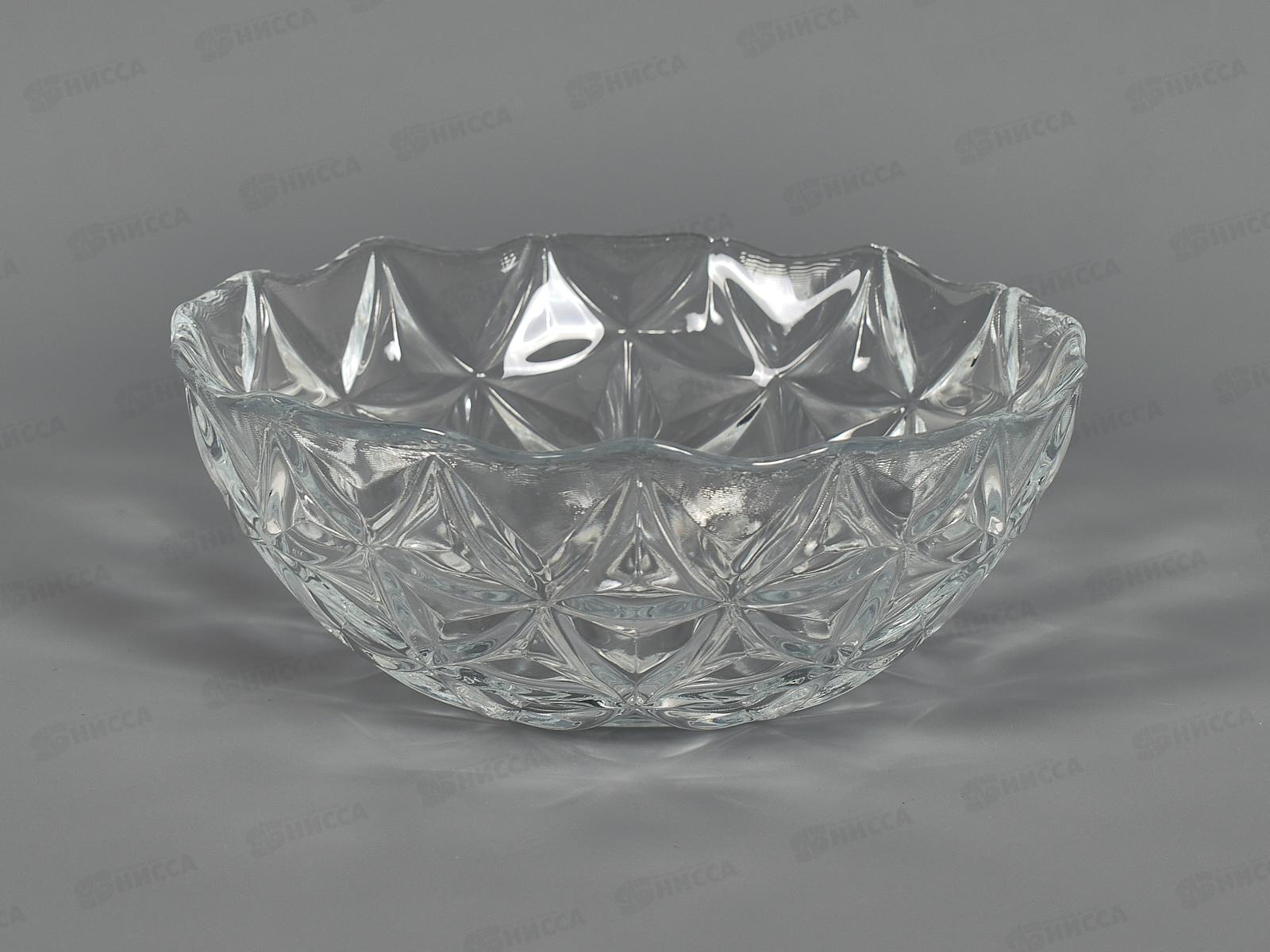 Набор салатников Эстрелла 4шт 130мм 10543