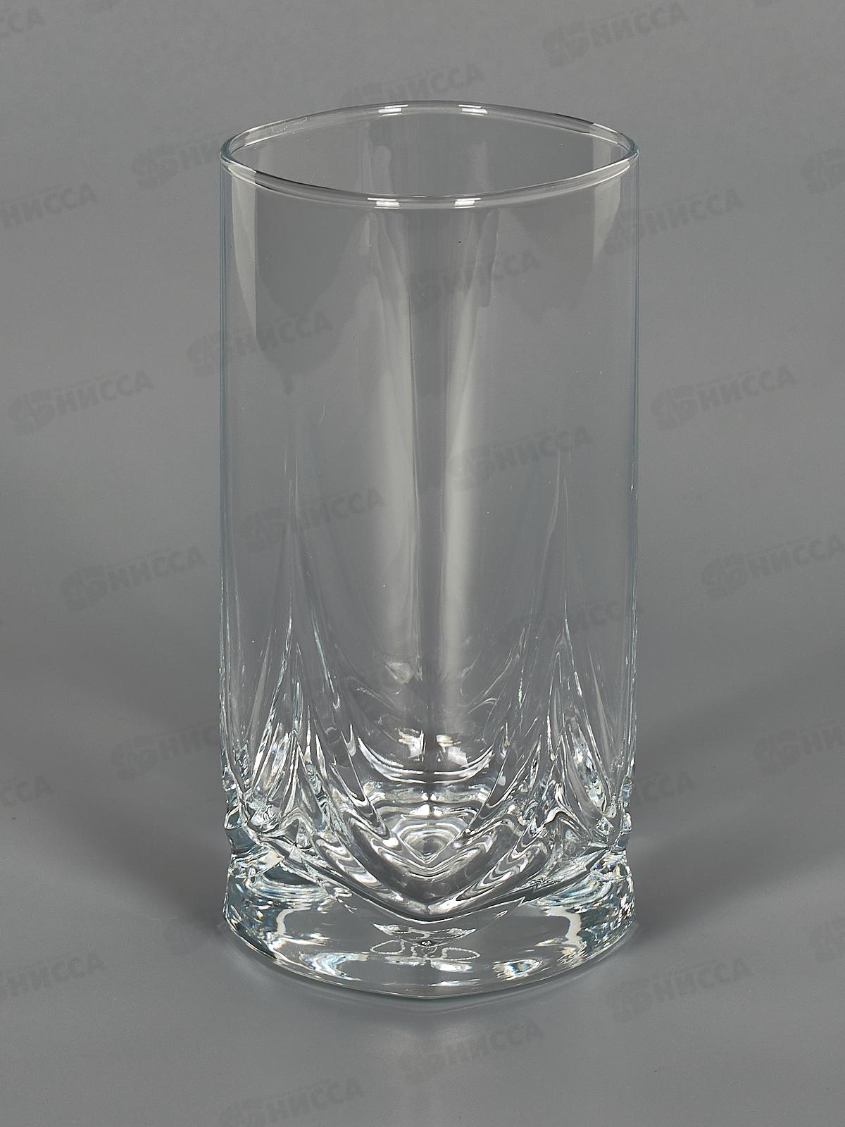 Набор стаканов Триумф 6шт 300мл 41630B *8