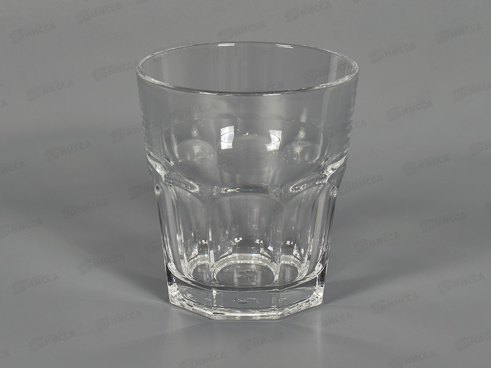 Набор стаканов из закаленного стекла CASABLANCA 355мл 6шт 52704 *12