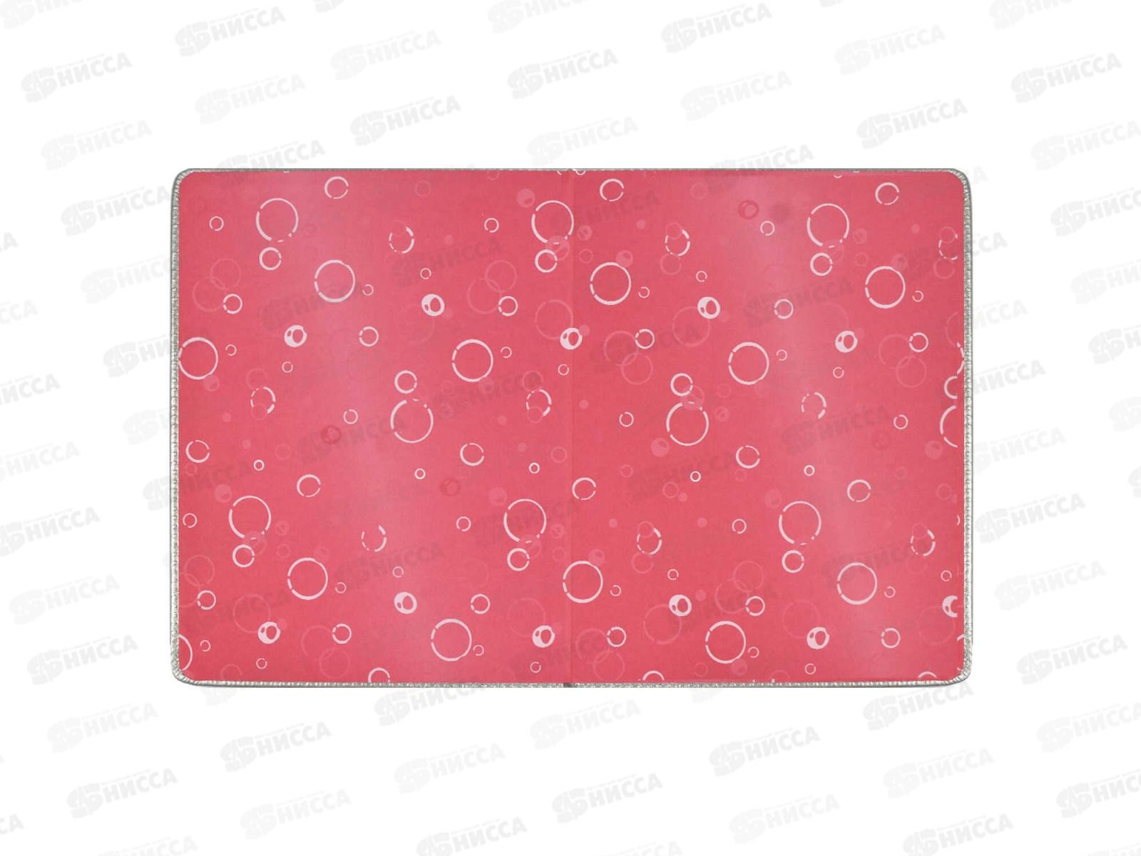 Дневник ФЕН +ручка в компл.Клубника тв.обл.,66380*30