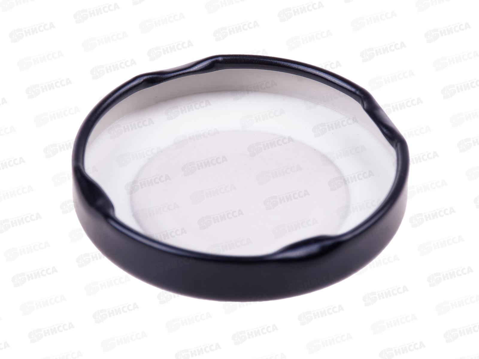 Крышка для консервирования Твист D-43мм черная  RTO PST *3300