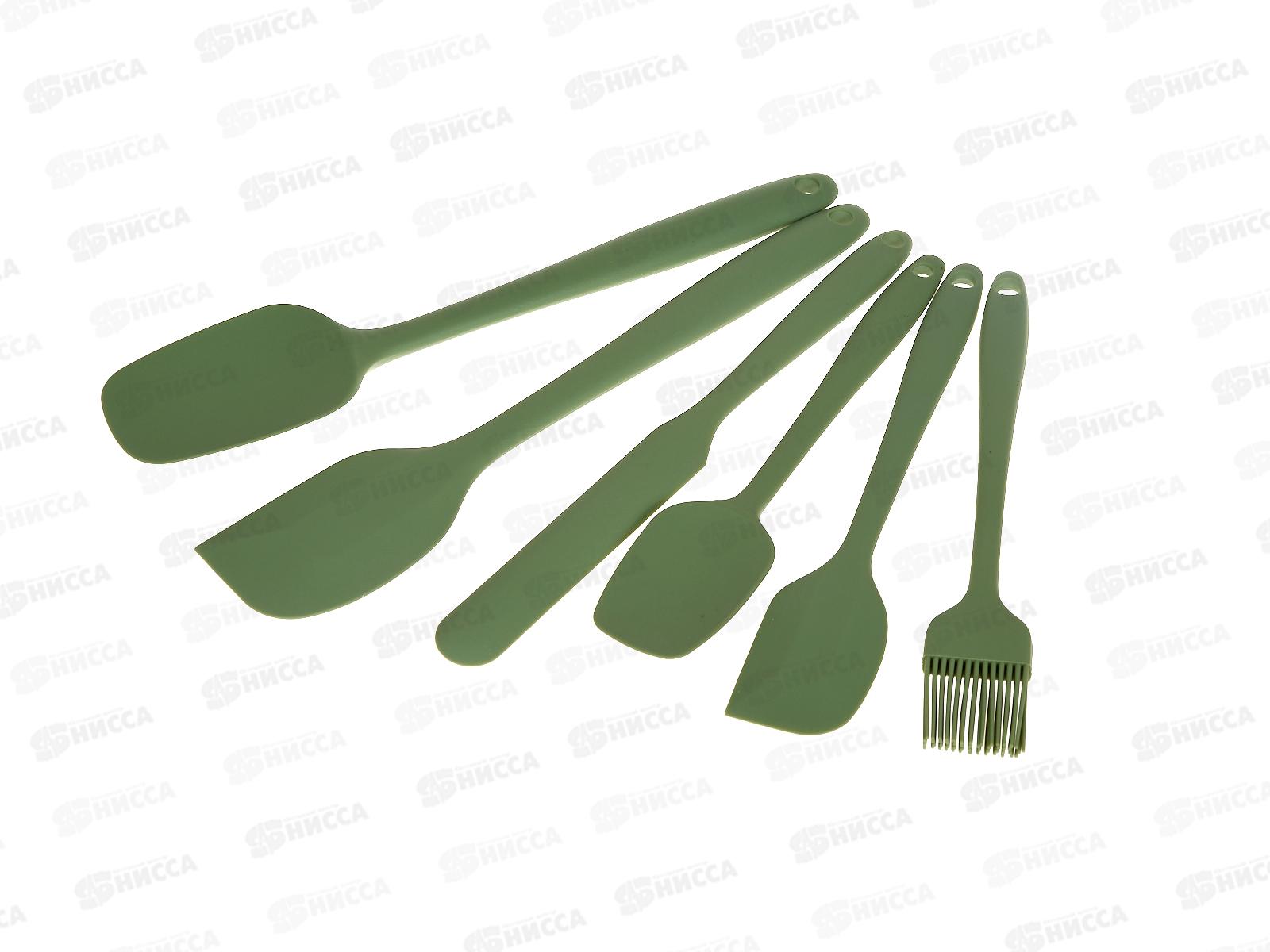 Набор пекарских гаджетов Olive 6шт AGO006