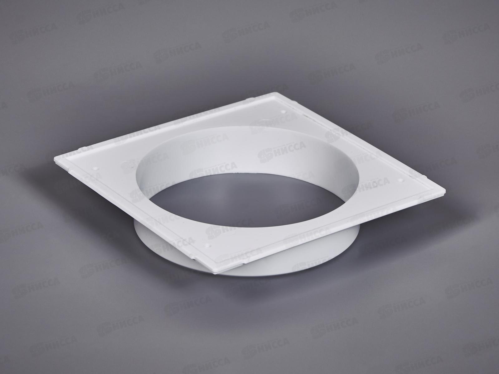 Фланец диаметр 125