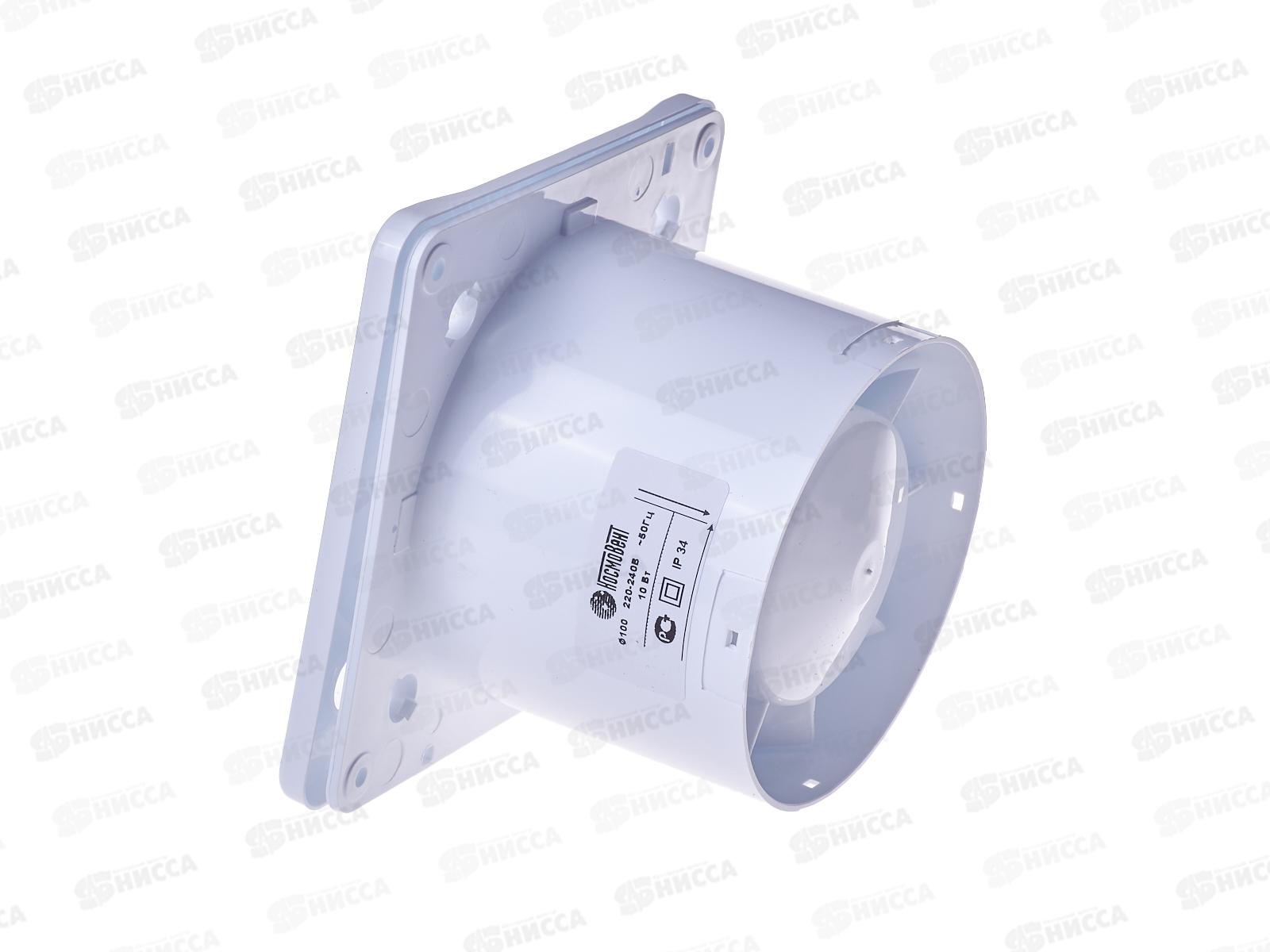 Блок вентилятора (Космо) диам.100