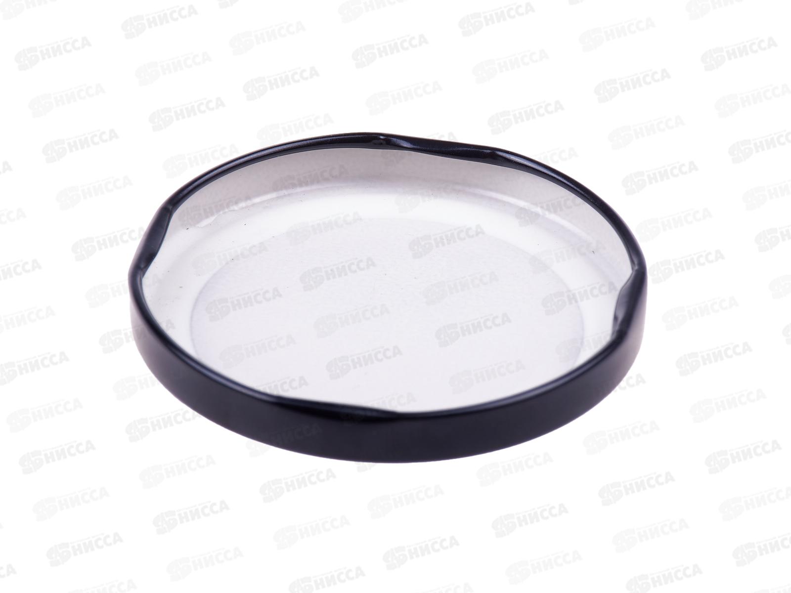 Крышка для консервирования Твист D-63мм черный  RTS PST *1300