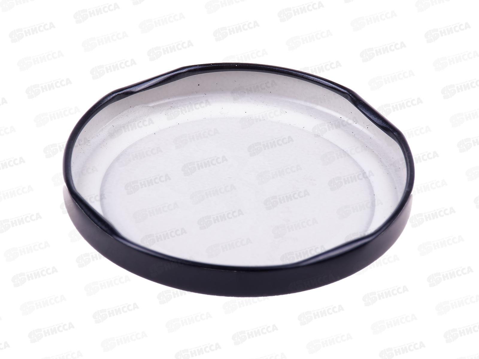 Крышка  для консервирования Твист D-66мм черный  RTS PST *1250