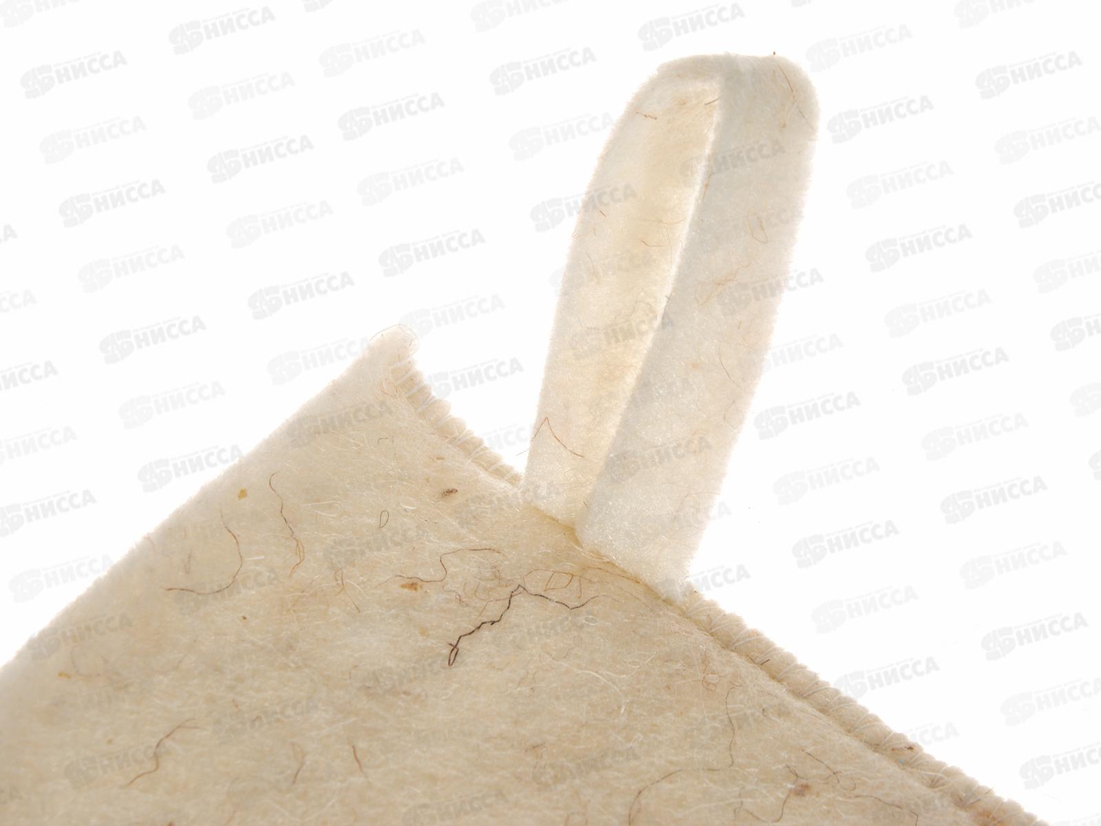 Рукавица Эко &quotБанная  линия&quot 11-135*20