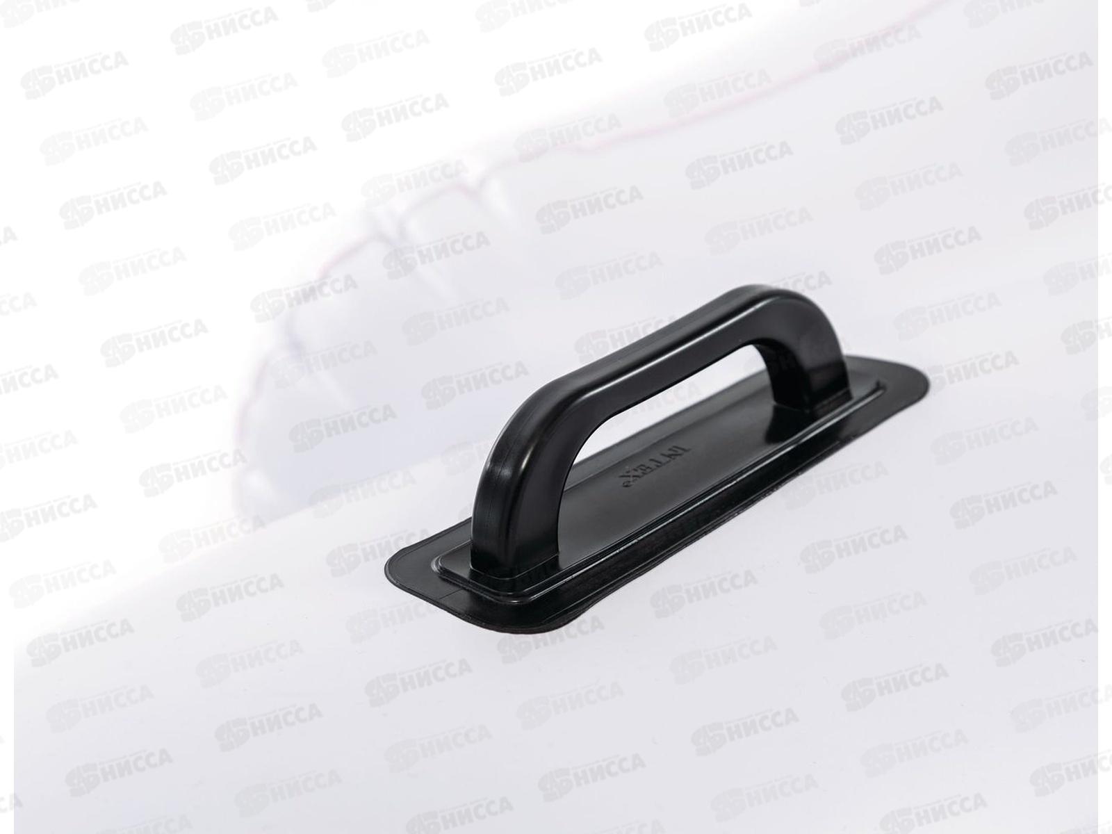 Плот надувной 57562 THE ROYAL SWAN (142*139*99см) от 3-х лет INTEX