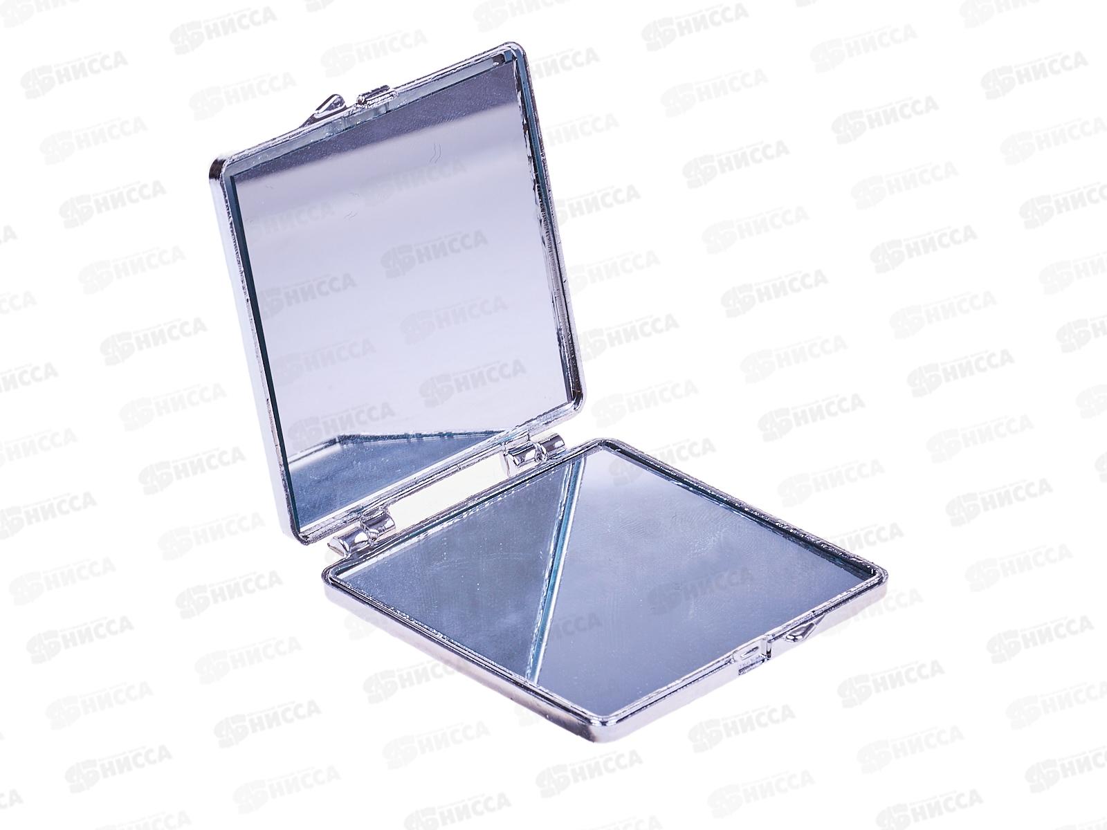 Зеркало складное 3D Единорог 6см. Р14193-2