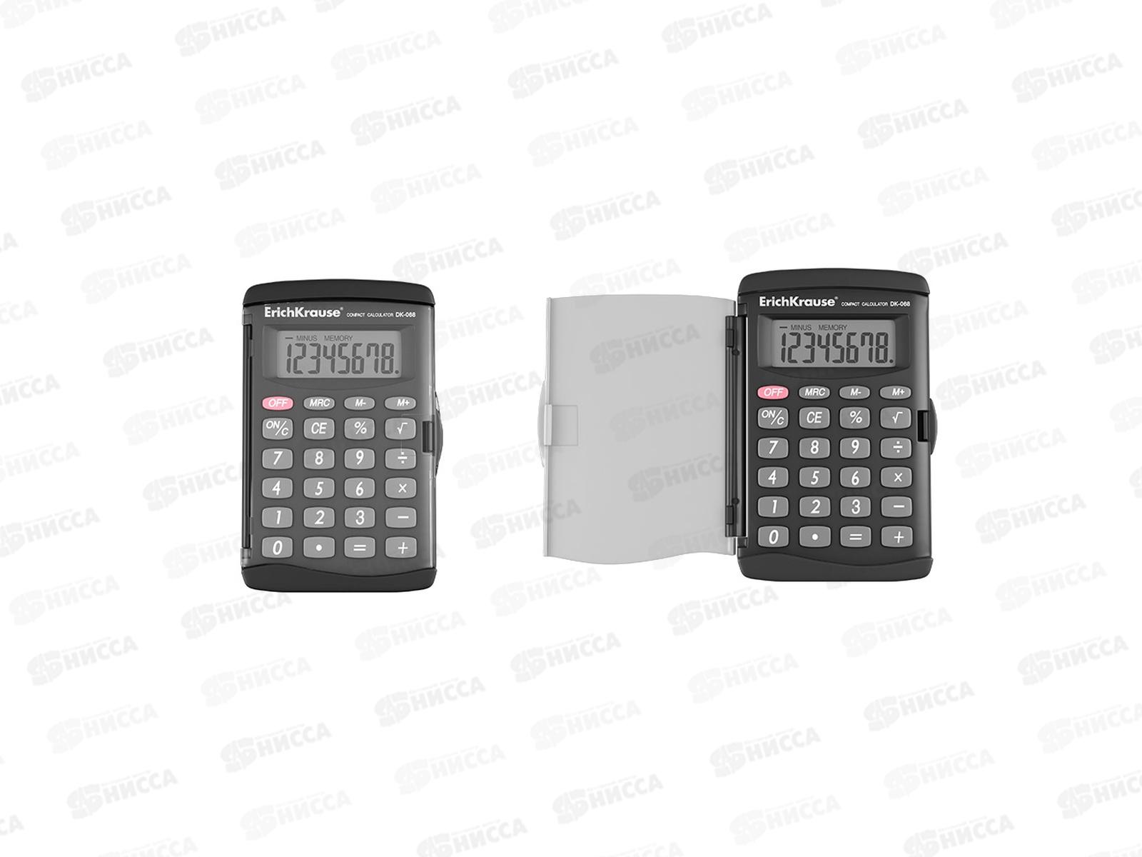 Калькулятор EK57519 РС-131*1