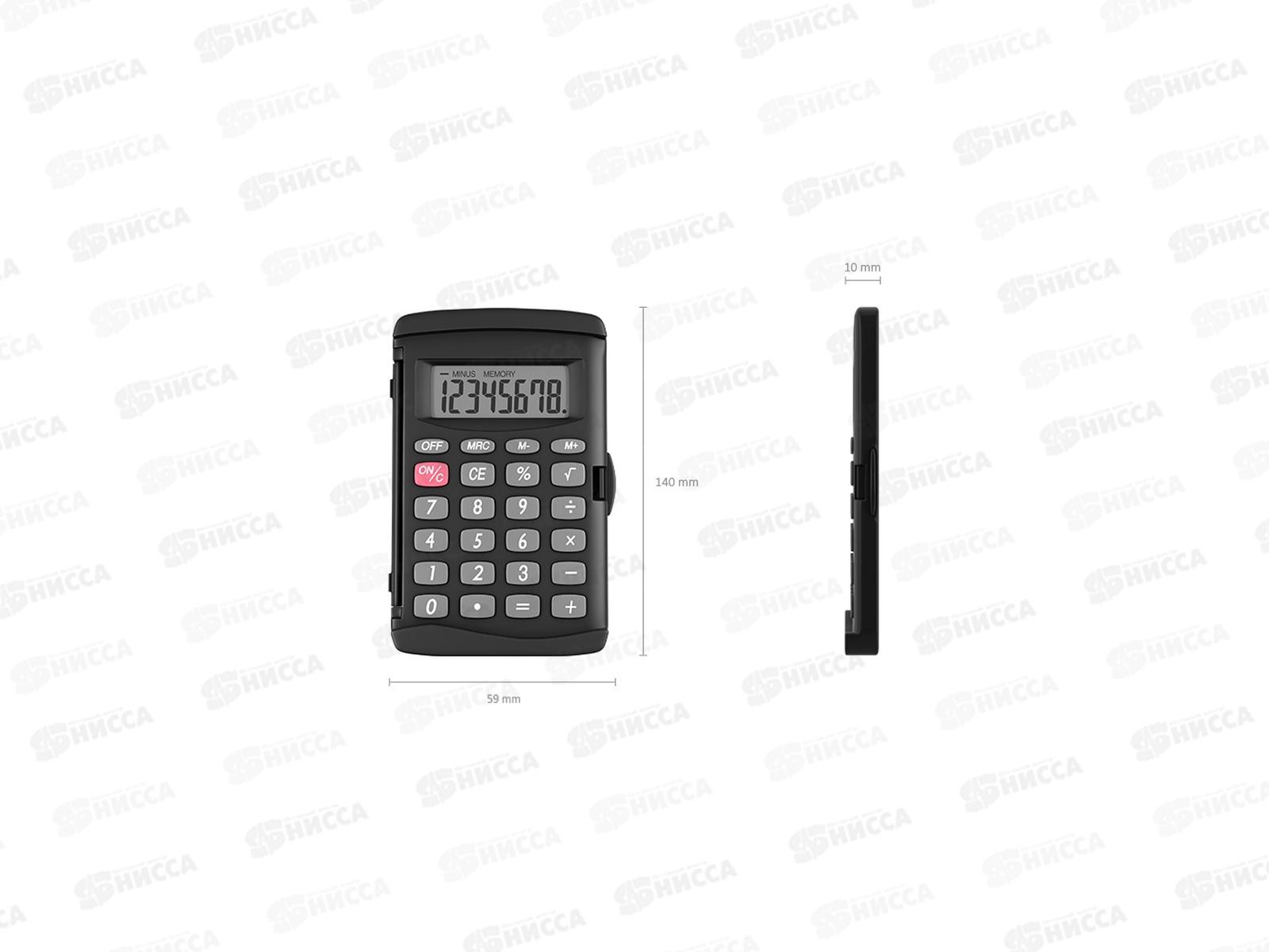 Калькулятор EK57519 РС-131*1