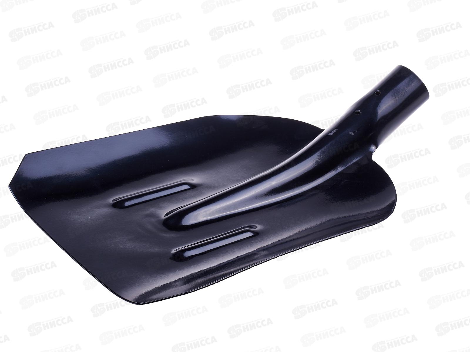 Лопата совковая Garten